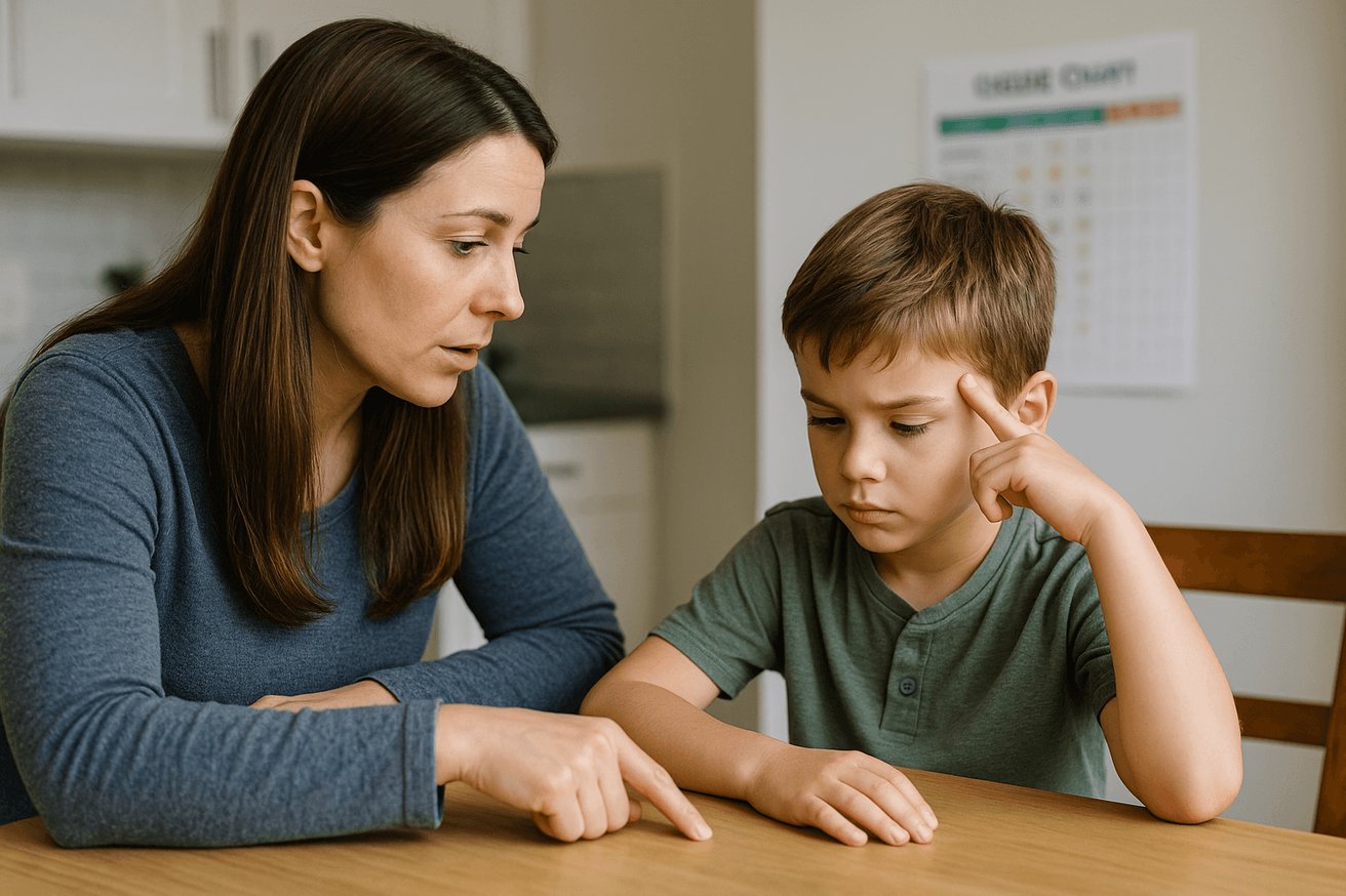 how to reduce impulsivity in an adhd child