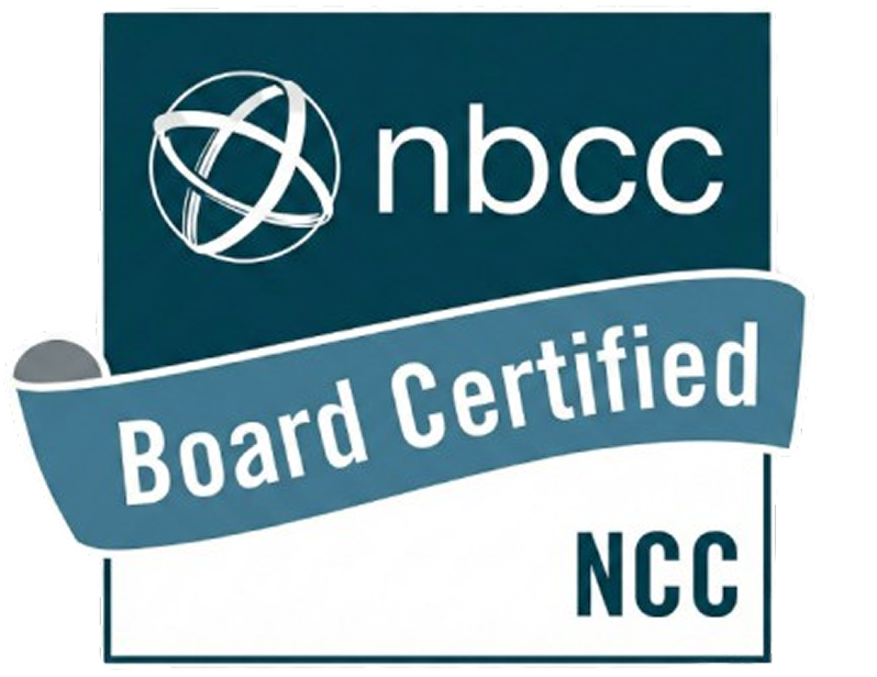 nbcc badge for ncc