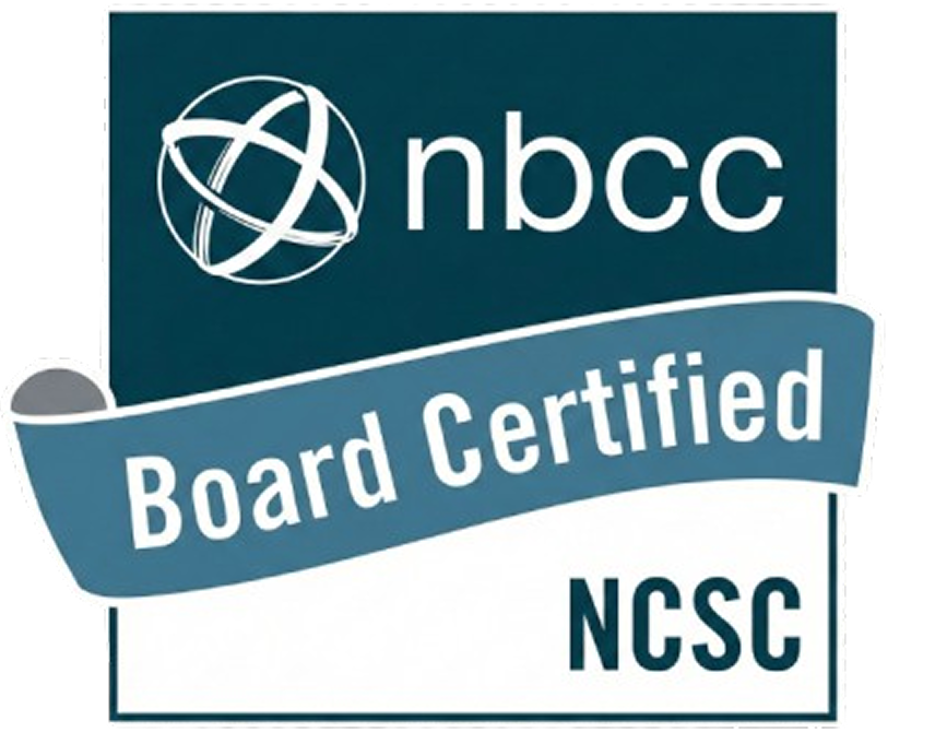 nbcc badge for nssc