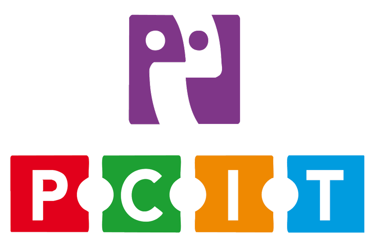 Parent-Child Interaction Therapy logo