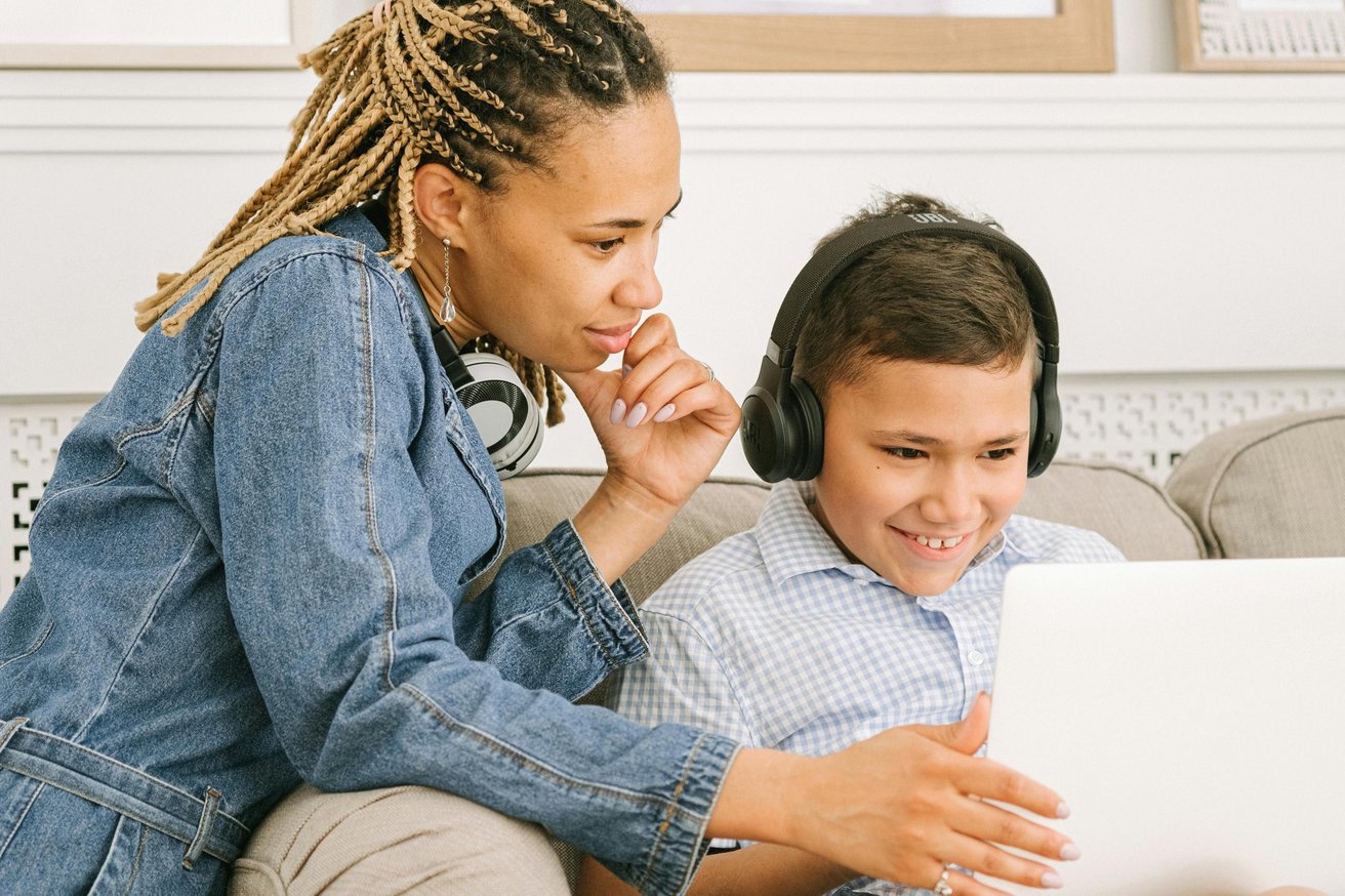 the benefits of starting therapy at an early age