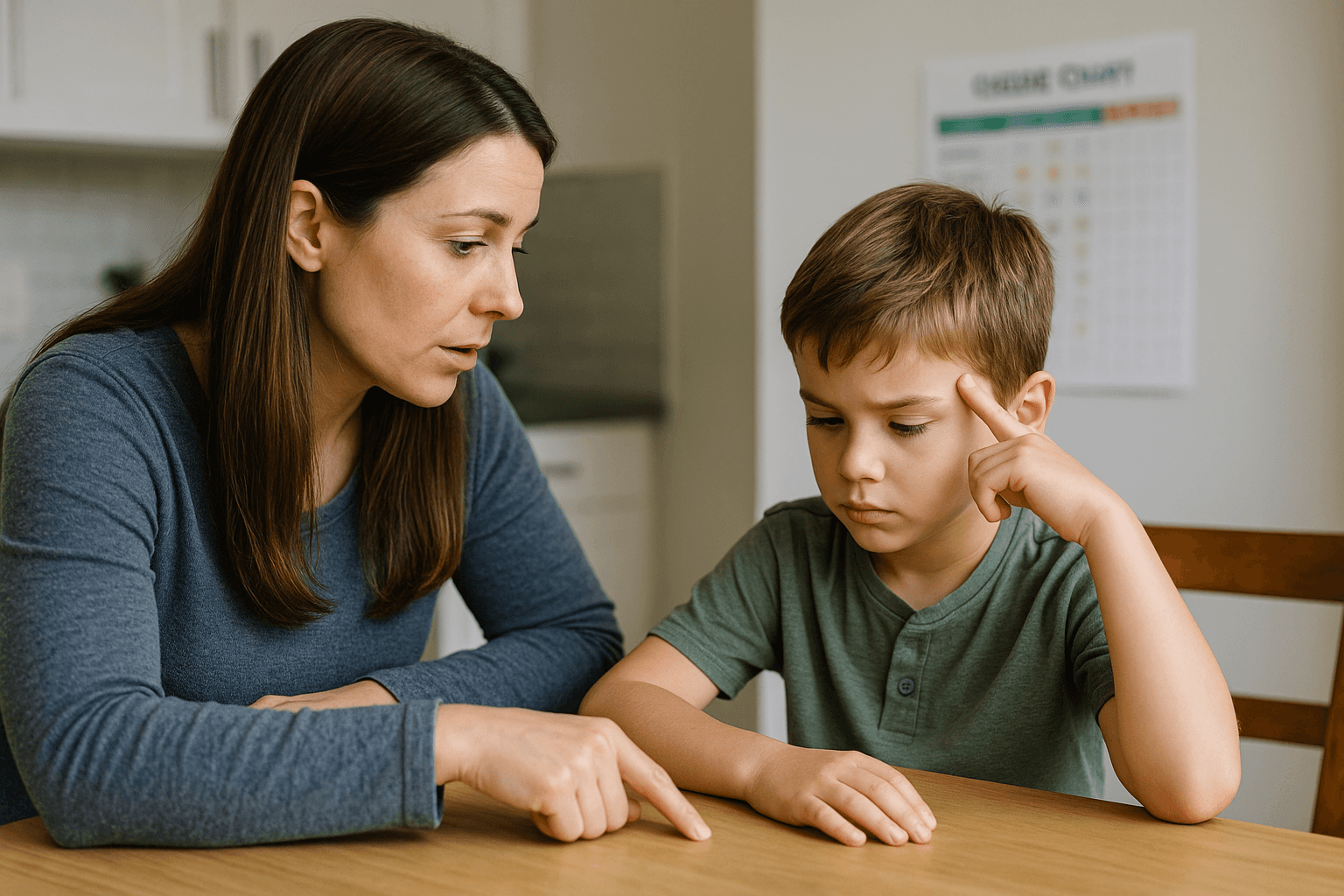 how to reduce impulsivity in an adhd child