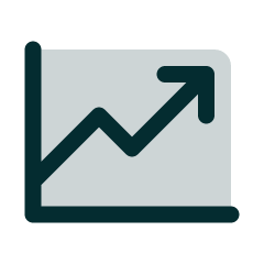 charts icon