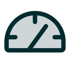 gauge icon