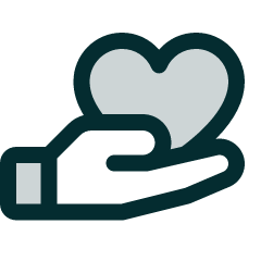 hand icon