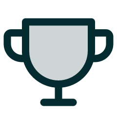 trophy icon