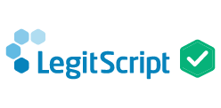 legitscript certified