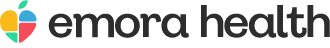 Emora Health Logo