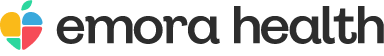 Emora Health Logo