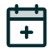 calendar icon
