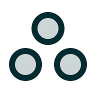circle icon