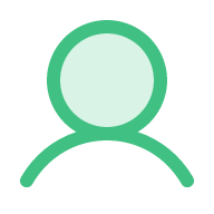user icon