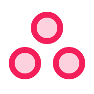 circle icon