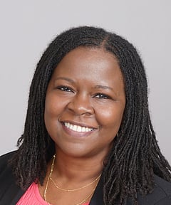 Tracy Armstrong