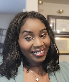 Danielle Carter-Gardener