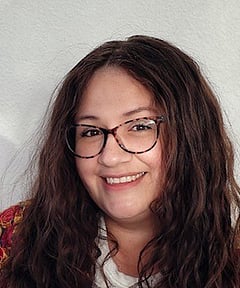 Celeste Garcia