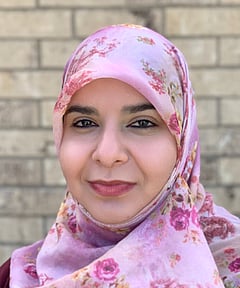 Zaineb Hassan