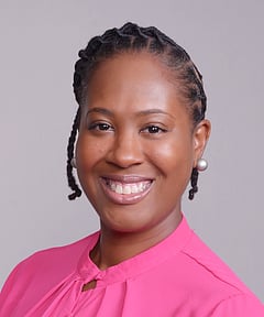 Laquondra Patterson-Levias