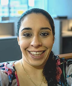 Linda Marie Rodriguez