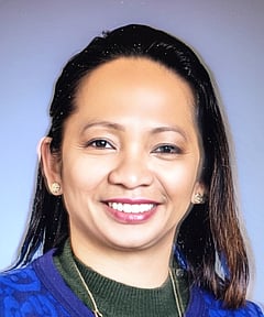 Mary Ann Garcia