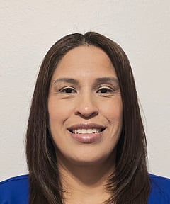 Melissa Mendoza