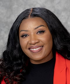 Magdala Jerome-Saintil