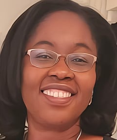 Joan Dominique-Sturrup