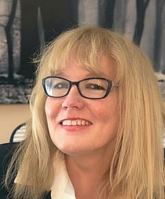 Stacia Crick-Brommel