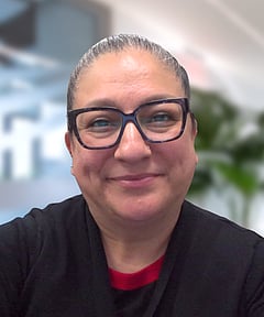 Rita Montoya-Gomez