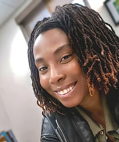 Gessica Searles