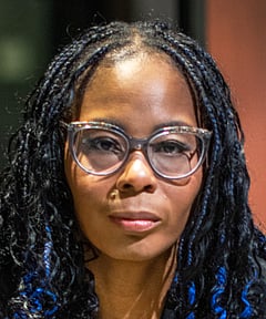 Tamika Brown