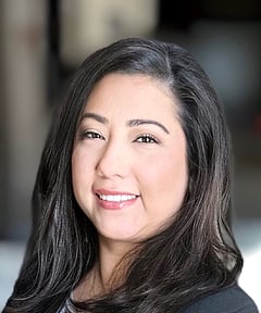 Bernadette Puente-Rentería