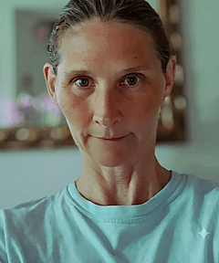 Nicole Thweatt