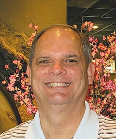 Paul Fairbanks