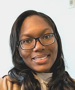 Tracey-Ann Hutchinson