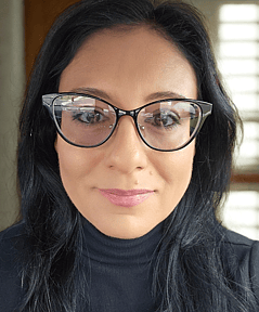 Jacqueline Castaneda