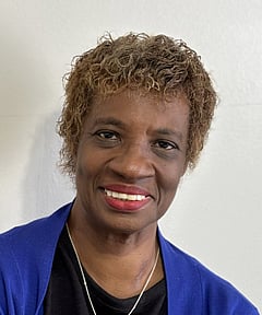 Ronnie Roper