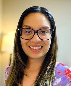 Ana Cecilia Santana