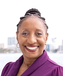 Maxine Martin