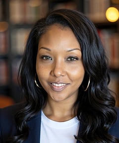 Tasha Burnette