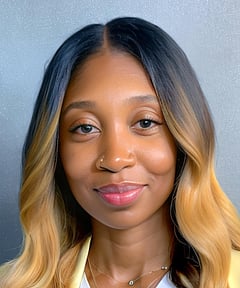 Jasmine Eubanks