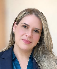 Maria Martinez