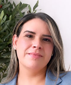 Maria Martinez