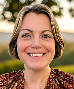 Rosemary Farrell