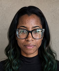 Samantha Douglas