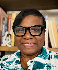 Tracie M Foster
