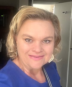 Allison Harris