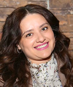 Berenice Barrientos
