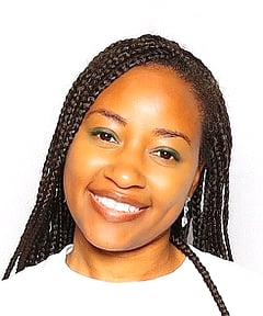 Natasha Haughton