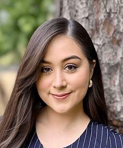 Marleth Garza